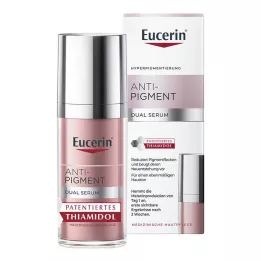 EUCERIN Sérum double anti-pigmentation, 30 ml