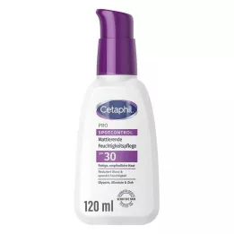 CETAPHIL Crème hydratante matifiante Pro Spot Control, 120 ml