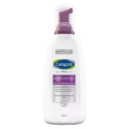 CETAPHIL Mousse nettoyante portative Pro Spot Control, 235 ml