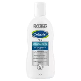 CETAPHIL Lotion lavante Pro Itch Control, 295 ml