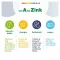Comprimés Centrum A-zinc, 180 pc