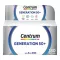 Centrum Generation 50 + comprimés, 180 pc