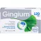 GINGIUM 120 mg Comprimés pelliculés, 30 pc