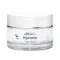 Crème décontractée de soin de jour hyaluronique en pot, 50 ml