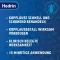 HEDRIN Emballage avantageux emballage combiné, 1 P