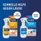 HEDRIN Emballage avantageux emballage combiné, 1 P