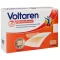 VOLTAREN Pansement chauffant dos, 4 pces