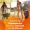 Patch chauffant Voltaren dos (4 pièces)