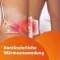 Patch chauffant Voltaren dos (4 pièces)