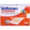 VOLTAREN Pansement chauffant dos, 4 pces