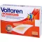 VOLTAREN Pansement chauffant dos, 4 pces