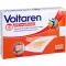 VOLTAREN Pansement chauffant dos, 4 pces