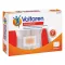 Patch chauffant Voltaren dos (4 pièces)