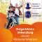 Patch chauffant Voltaren dos (4 pièces)