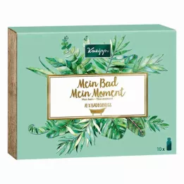 KNEIPP Coffret cadeau Mon bain Mon moment, 10X20 ml