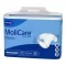 MoliCare® Premium Elastic Briefs 9 gouttes taille M, 26 pc