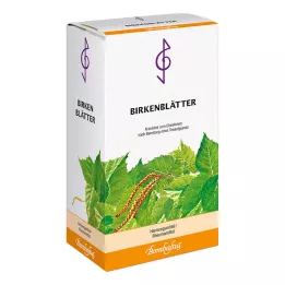 BIRKENBLÄTTER Thé, 90 g