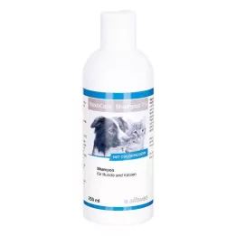 HEXOCARE Shampooing 1% pour chiens et chats, 250 ml
