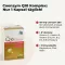 COENZYM Capsules Q10 100 mg+vitamines+minéraux, 120 capsules