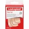 LEUKOPLAST Barrier Strips 4 tailles, 30 pièces