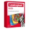 Bandes pour enfants Leukoplast 19x56 mm 8 pièces / 38x63 mm 4 pièces, 12 pièces