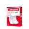 Bandes souples Leukoplast 19x72mm 12 pièces / 38x72 mm 8 pièces, 20 pièces