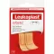 LEUKOPLAST Elastic Strips 19x76mm 8pcs/25x76mm 12pcs, 20pcs