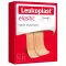 Bandes élastiques Leukoplast 19x76mm 8pcs / 25x76mm 12pcs, 20pcs