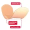 Mélange de plâtre élastique Leukoplast 3 tailles, 20 pc