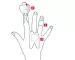 Instructions for use for Mélange de plâtre élastique Leukoplast 3 tailles, 20 pc - 4