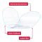 Bandes Leukoplast Aqua Pro 19x72 mm, 10 pc