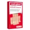 Leukoplast Leukosan Strip stérile 6x38 mm / 6x75 mm, 9 pc