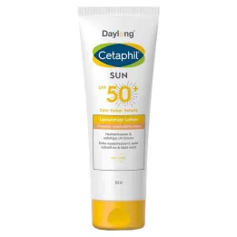 CETAPHIL Sun Daylong SPF Lotion liposomale 50+, 100 ml