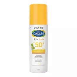 CETAPHIL Sun Daylong Kids SPF 50+ lot liposomal, 150 ml