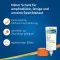 CETAPHIL Sun Daylong SPF 30 sens.gel-fluide visage, 30 ml