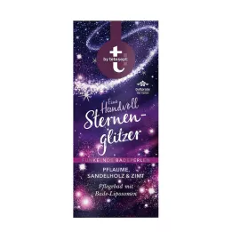 T BY tetesept Une poignée détoiles scintillantes, 40 g