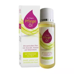 DR.PFLEGERS Huile de soin, 125 ml