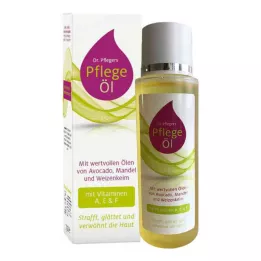 DR.PFLEGERS Huile de soin, 125 ml