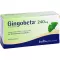 GINGOBETA 240 mg Comprimés pelliculés, 50 pc