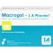 MACROGOL-1A Pharma Plv. pour la fabrication dune suspension buvable, 20 pcs