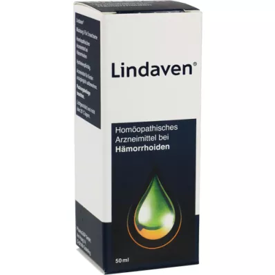 LINDAVEN Mélange, 50 ml