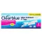 Test de grossesse Clearblue Détection précoce, 2 pc