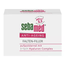 SEBAMED Crème combleur de rides anti-âge, 50 ml