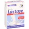 LACTASE 28.000 FCC Comprimés en distributeur, 80 pc