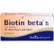 BIOTIN BETA 5 comprimés, 30 pcs
