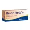 Biotine bêta 5 comprimés, 60 pc