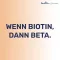Biotine bêta 5 comprimés, 60 pc