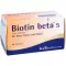 BIOTIN BETA 5 comprimés, 90 pcs