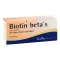 Biotine bêta 5 comprimés, 90 pc