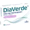 DIAVERDE 100 mg Gélules dures, 10 pcs